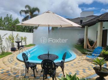 c97797a4 · Casa em Condomínio, 3 dormitórios, 227.55 m², em Barra da Lagoa