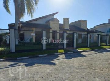 ed468eef · Casa em Condomínio, 3 dormitórios, 227.55 m², em Barra da Lagoa