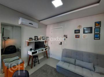 b2bff49d · Kitnet / JK / Studio, 1 dormitórios, 30.79 m², em Trindade