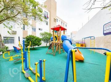 230fdda4 · Apartamento, 2 dormitórios, 48.16 m², em Campinas