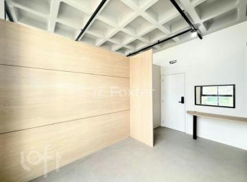 3bc8dc8d · Apartamento, 1 dormitórios, 34 m², em Pantanal