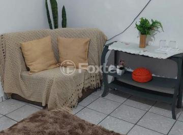 6f9bffeb · Casa, 3 dormitórios, 160 m², em Areias
