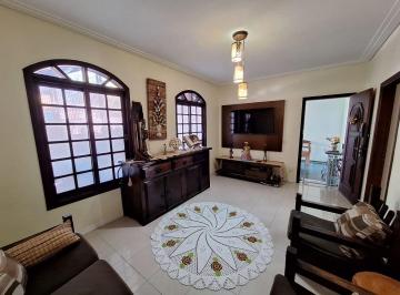 20260507180230_0811.jpg · Casa com Edícula e mais 3 dormitórios à venda, 199 m² por R$ 799.000 - Bosque dos Eucaliptos - São J