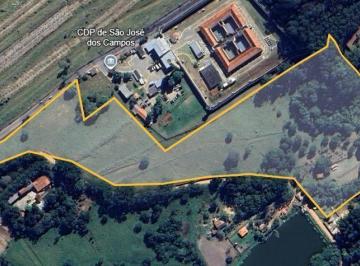 20260507180540_0714.jpg · Área à venda, 41412 m² por R$ 7.800.000,00 - Jardim São Judas Tadeu - São José dos Campos/SP