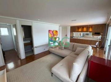 a3e36f86d0024bc09cc77250ea77664bdb997730 · Apartamento com 2 dormitórios à venda, 111 m² por R$ 2.098.000,00 - Brooklin Paulista - São Paulo/SP