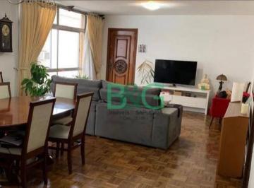 a138a46783d5f0bd357969b3b00b4db059f71439 · Apartamento à venda, 140 m² por R$ 1.899.000,00 - Higienópolis - São Paulo/SP