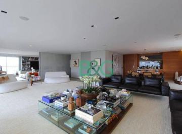 db57b3713fa6779d536d9b3e9dcedadbdf493473 · Apartamento com 3 dormitórios à venda, 450 m² por R$ 22.774.000,00 - Itaim Bibi - São Paulo/SP