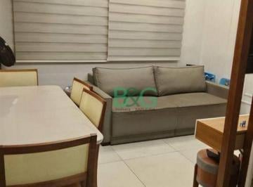 73193f34ca5a79e52075244572f2323e530a5415 · Sobrado à venda, 87 m² por R$ 650.000,00 - Vila Esperança - São Paulo/SP