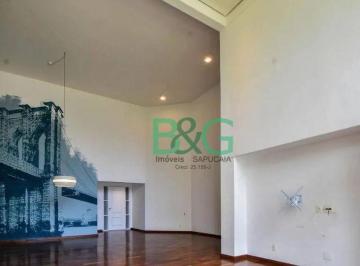 01f0afcd44e2283db6f8387eafdde2812fecb637 · Apartamento à venda, 192 m² por R$ 3.722.405,00 - Cidade Monções - São Paulo/SP