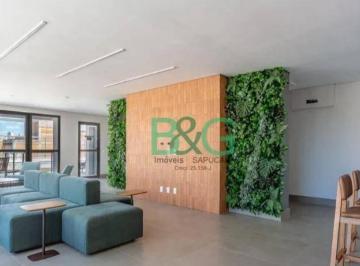 87a31f5ae6341e2e863de7b8d36c79fe8ff11589 · Apartamento à venda, 20 m² por R$ 359.000,00 - República - São Paulo/SP