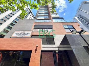 dab1e339b7999e9d2073a5967e066a2714b1c141 · Apartamento à venda, 31 m² por R$ 335.000,00 - Chácara Inglesa - São Paulo/SP