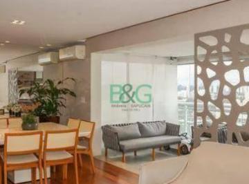 386041bab3353c41ef8d9182e84371365c301a15 · Apartamento à venda, 158 m² por R$ 2.554.000,00 - Vila Leopoldina - São Paulo/SP