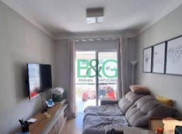 8e8d73e55542457f97747819f83f6810f9594fc5 · Apartamento à venda, 58 m² por R$ 699.000,00 - Barra Funda - São Paulo/SP
