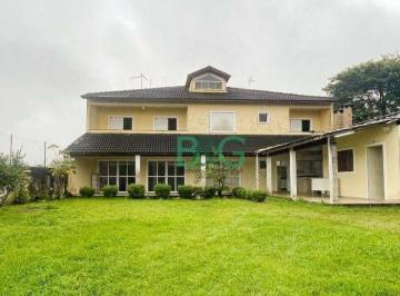 23cc6b8842d498a1eef3eb950b8ece0a5f64e0c9 · Sobrado com 4 dormitórios à venda, 328 m² por R$ 900. - Santa Luzia - Ribeirão Pires/SP