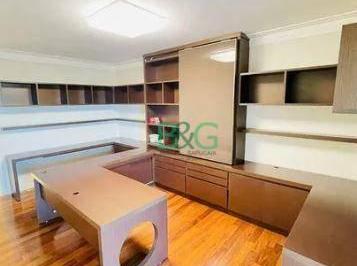 c27b62d4d29131649cc93693412b87be24fade65 · Apartamento à venda, 366 m² por R$ 3.989.000,00 - Lapa - São Paulo/SP