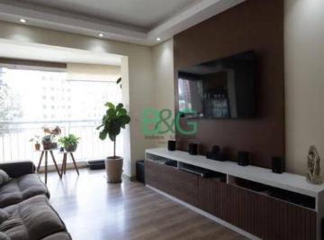 f2b30df5f39959b9d617a0cf721d6f5f3f0ee4bc · Apartamento à venda, 95 m² por R$ 839.000,00 - Vila Andrade - São Paulo/SP