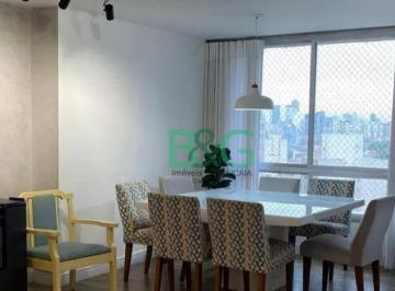 c43b74141907434eb6ebadbafd50e12997309ce2 · Apartamento à venda, 154 m² por R$ 1.799.000,00 - Bela Vista - São Paulo/SP