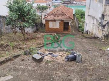 bce93041ecc3f15ab264a627f0e14cd0340f97ee · Terreno à venda, 500 m² por R$ 550. - Horto Florestal - São Paulo/SP