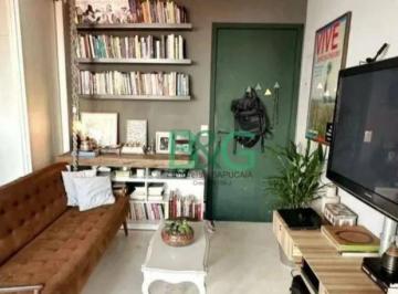a1073040792575a772c60e56cc7297ff13e5ddeb · Apartamento à venda, 38 m² por R$ 414.000,00 - Campos Elíseos - São Paulo/SP