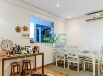 62f59a0bc44e9e5df3e2285cd226cc1c4dd3c90d · Apartamento à venda, 62 m² por R$ 519.000,00 - Santa Cecília - São Paulo/SP