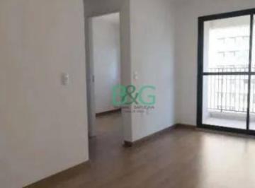 f72816d63b31197d511f755f1fb4a0f8580083a1 · Apartamento à venda, 67 m² por R$ 849.000,00 - Vila Anastácio - São Paulo/SP