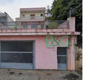 df51711ca2797a7febce6d61bc6f65ffce8916f4 · Sobrado com 4 dormitórios à venda, 210 m² por R$ 940. - Vila Paiva - São Paulo/SP
