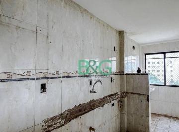 752eb8b91f35507954a331042ed699c308b32a7a · Apartamento à venda, 48 m² por R$ 284.000,00 - Brás - São Paulo/SP