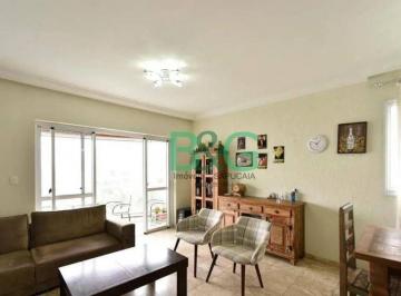 3335e247f5a1e588a175d2020e3c8351e736386e · Apartamento à venda, 120 m² por R$ 849.000,00 - Alto da Mooca - São Paulo/SP