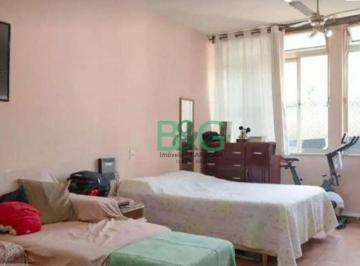 2619fc88ec0bd0cdd3b41630bca6af9055317b57 · Apartamento à venda, 43 m² por R$ 264.000,00 - Bela Vista - São Paulo/SP