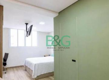 dd1fc611e4017dad61d71ba6e59c7d2ce487d566 · Studio com 1 dormitório à venda, 37 m² por R$ 343.000 - Vila Buarque - São Paulo/SP