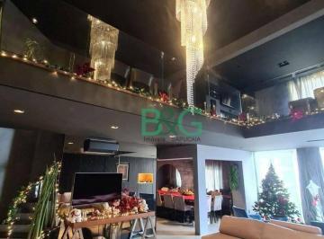 fe13d18b829792c535056e3d0327a4ab46bd00d0 · Apartamento à venda, 249 m² por R$ 5.799.000,00 - Cidade Monções - São Paulo/SP