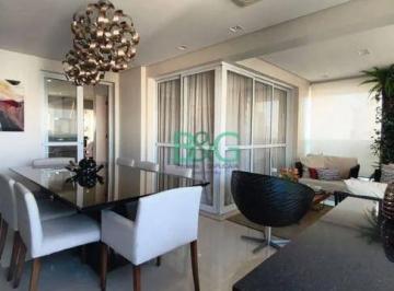de5ea40286a466bdbf8c32ea294aaf113558ce2b · Apartamento à venda, 165 m² por R$ 2.999.000,00 - Tatuapé - São Paulo/SP