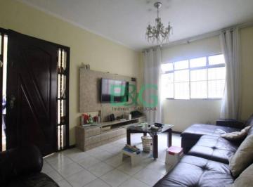 2381097d526e29a8880fdb3b5f71688b59a814fb · Sobrado com 3 dormitórios à venda, 200 m² por R$ 742.000 - Vila Monumento - São Paulo/SP