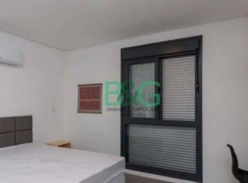 f641c68c86ce9080f71cfbeb9b4b0660f68c94ab · Apartamento à venda, 31 m² por R$ 379.000,00 - Higienópolis - São Paulo/SP