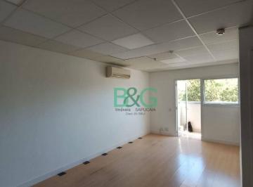 68386c7f89a1e985dcdfac807edb7f7323a00138 · Conjunto para alugar, 40 m² por R$ 3.463,50/mês - Santo Amaro - São Paulo/SP