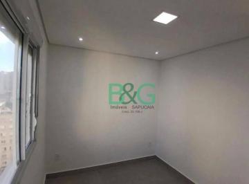 5b682817b3017e826f3a61495400798c23f7ecb2 · Apartamento à venda, 44 m² por R$ 398.000,00 - Liberdade - São Paulo/SP