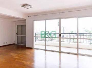 afa733e7f9cffbbf1558ee1d8eb3effe310cc51c · Apartamento à venda, 132 m² por R$ 1.599.000,00 - Lapa - São Paulo/SP
