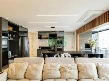 ab441f215f88bdfbb84933c00029a818a211f583 · Apartamento à venda, 106 m² por R$ 1.956.447,00 - Tatuapé - São Paulo/SP