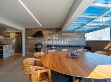 Apartamento · 169m² · 2 Quartos · 2 Vagas · Condomínio Alta Romana - Apartamento alto padrão à venda com 169 m², 2 quartos, espaço gourmet e 2 v