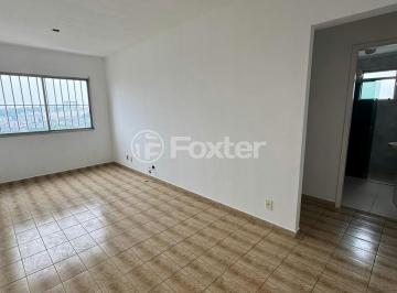 inbound3644497813482646849.jpg · Apartamento, 1 dormitórios, 46 m², em Taboão