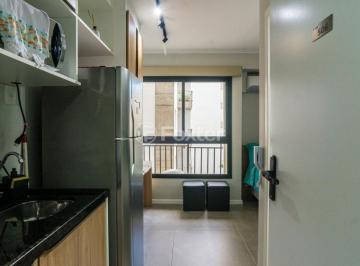 1004633_04cozinha_001.JPG · Kitnet / JK / Studio, 1 dormitórios, 18 m², em Perdizes