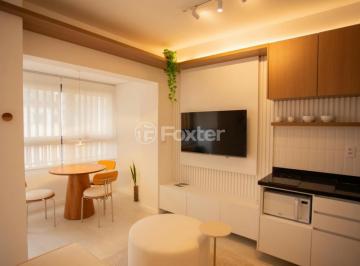 1-_STUDIO_(2).jpg · Kitnet / JK / Studio, 1 dormitórios, 35 m², em Cerqueira César