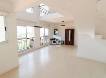 Foto 64 · COBERTURA DUPLEX À VENDA E LOCAÇÃO | VILA BRANDINA, CAMPINAS-SP | 4 SUÍTES, 4 VAGAS, ALTO PADRÃO