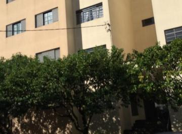 Foto 01 · Apartamento, Jd. Inocoop, Rio Claro, SP