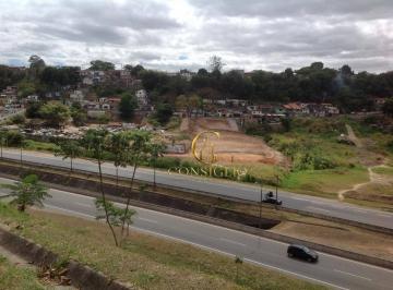 0d56b90919d13b113e7ff2e6ca3a778c7056be57 · Terreno à venda, 3760 m² por R$ 3.200.000,00 - Vila Luchetti - São José dos Campos/SP