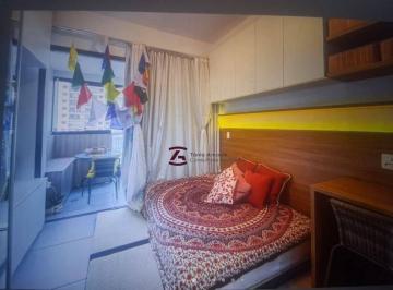 72713f73d646040384bf157ceae635e44823da5e · Apartamento, 28 m² - venda por R$ 500.000,00 ou aluguel por R$ 3.700,00 - Pinheiros - São Paulo/SP