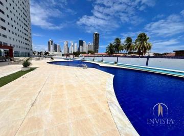 66e80842328272522071529079368cfee9c1dae2 · Apartamento no Altiplano com 3 quartos vista definitiva para o mar
