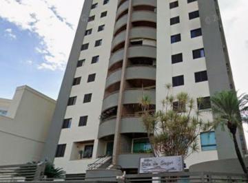 Apartamento de 3 quartos, Ribeirão Preto · Apartamento à Venda | 104m² | 3 Dormitórios | Vila Seixas | Andar Alto