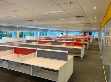 Comercial · 770m² · 5 Vagas · Sala comercial na Rua Jaceru, N. 151 - Conjunto 22 • 770 m²