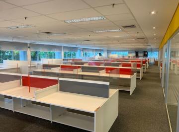 Comercial · 770m² · 5 Vagas · Sala comercial na Rua Jaceru, 151 - Conjunto 22 • 770 m²